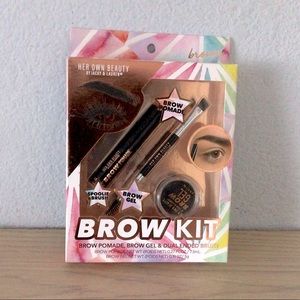 Her Own Beauty Brow Kit 🎁